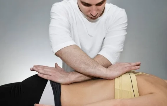 Masaj medical